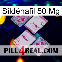 Sildénafil 50 Mg 33